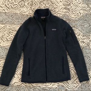 Women's Better Sweater Fleece Jacket